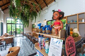 CHUZ Villas Samui