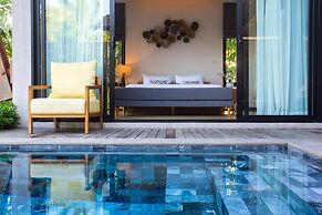 CHUZ Villas Samui