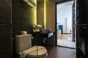 CHUZ Villas Samui