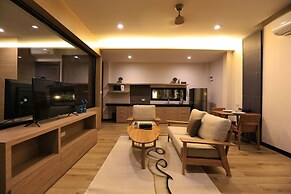 CHUZ Villas Samui