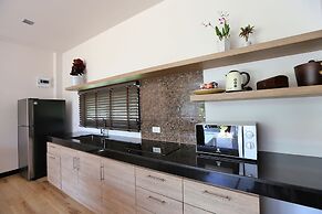 CHUZ Villas Samui