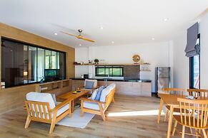 CHUZ Villas Samui