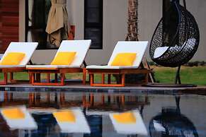 CHUZ Villas Samui