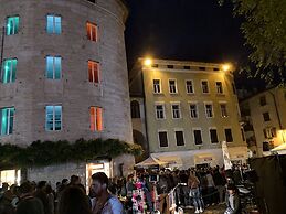 Torrione Trento