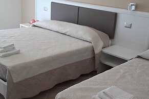 Blu Palinuro Rooms