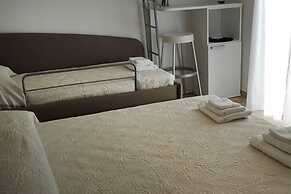 Blu Palinuro Rooms