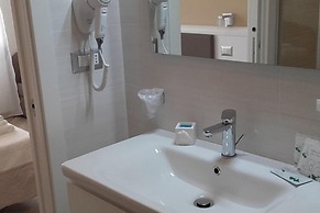Blu Palinuro Rooms