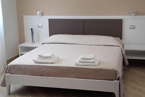 Blu Palinuro Rooms