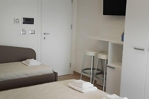Blu Palinuro Rooms