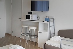 Blu Palinuro Rooms
