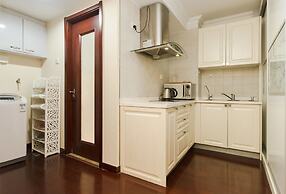 LayMayRest Service Apartment