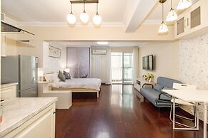 LayMayRest Service Apartment