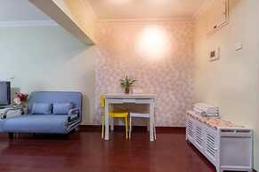 LayMayRest Service Apartment