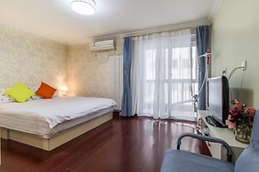 LayMayRest Service Apartment