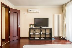 LayMayRest Service Apartment