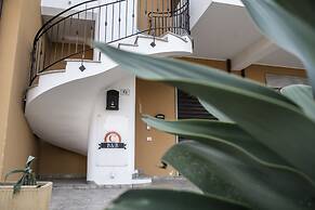 B&B Caravello