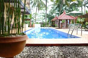 Villa Alifa