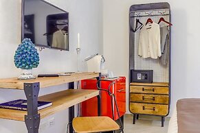 Le Maestranze Deluxe Rooms