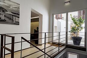 Le Maestranze Deluxe Rooms