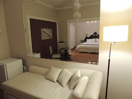 GM Rooms Rental Suites