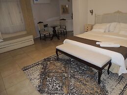 GM Rooms Rental Suites