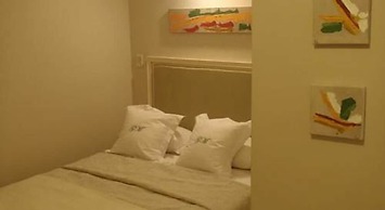 GM Rooms Rental Suites