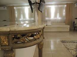GM Rooms Rental Suites