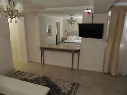 GM Rooms Rental Suites