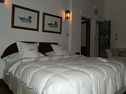 GM Rooms Rental Suites