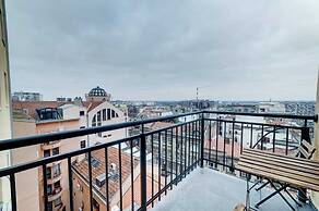 Black Pearl Luxury Suites
