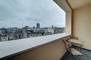 Black Pearl Luxury Suites