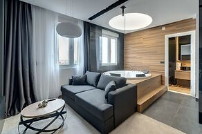 Black Pearl Luxury Suites