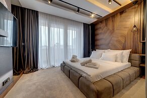 Black Pearl Luxury Suites