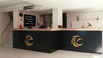 Aquila Beach Hotel