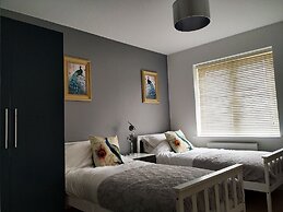 Meadows Lodge