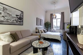 Museum Suites