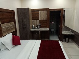 Hotel King Castle