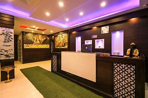 Hotel King Castle