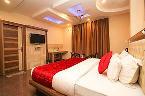 Hotel King Castle