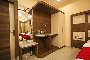 Hotel King Castle