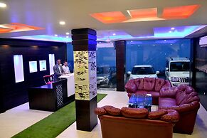 Hotel King Castle