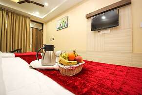 Hotel King Castle