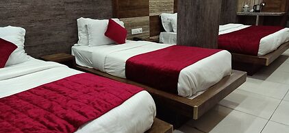 Hotel King Castle