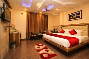 Hotel King Castle