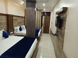 Hotel King Castle
