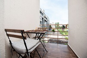 Citylux Apartments
