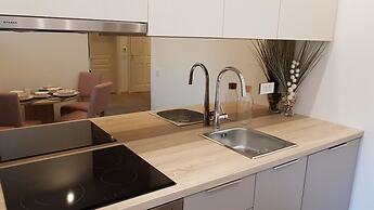 Citylux Apartments