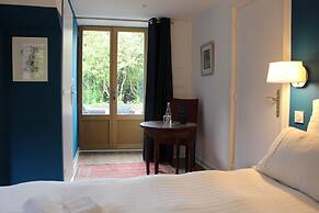 Manoir du Moustoir, Hôtel Les Empreintes