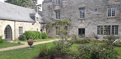 Manoir du Moustoir, Hôtel Les Empreintes