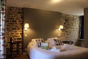 Manoir du Moustoir, Hôtel Les Empreintes